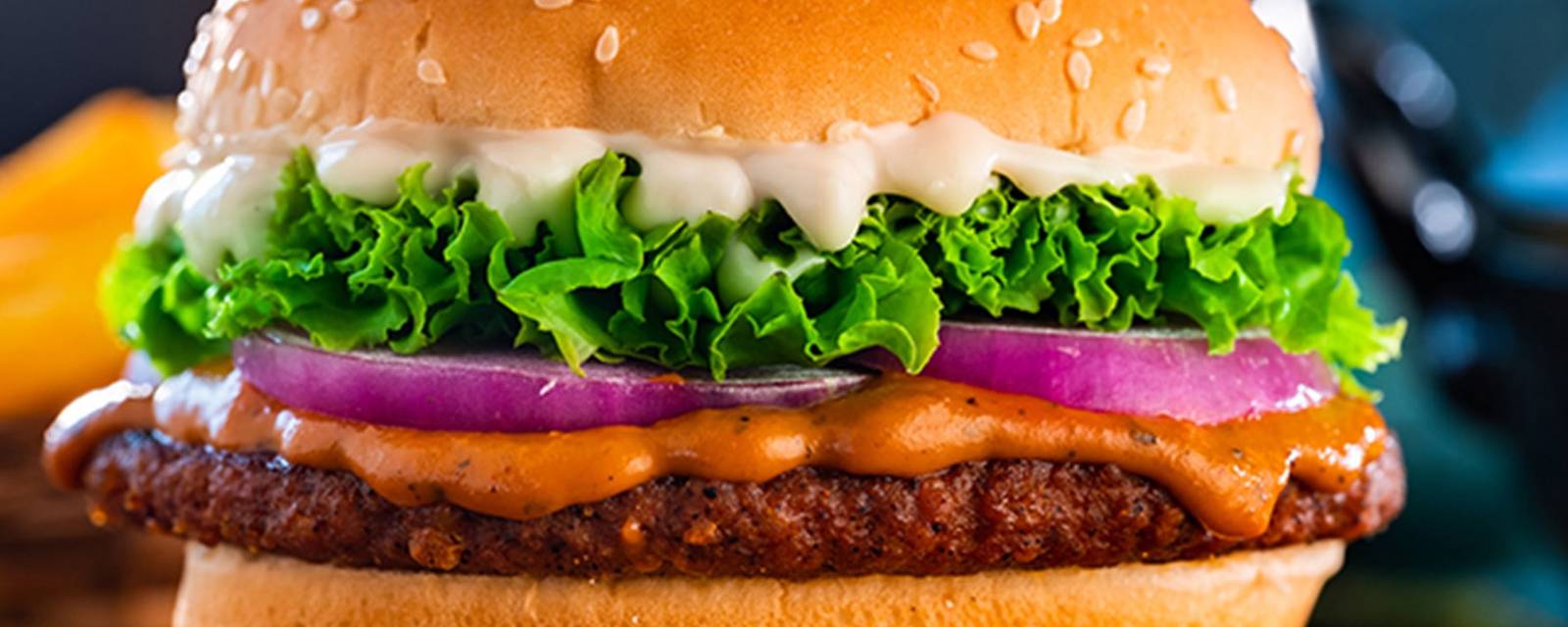 Burger Singh(Big Punjabi Burgers) cover